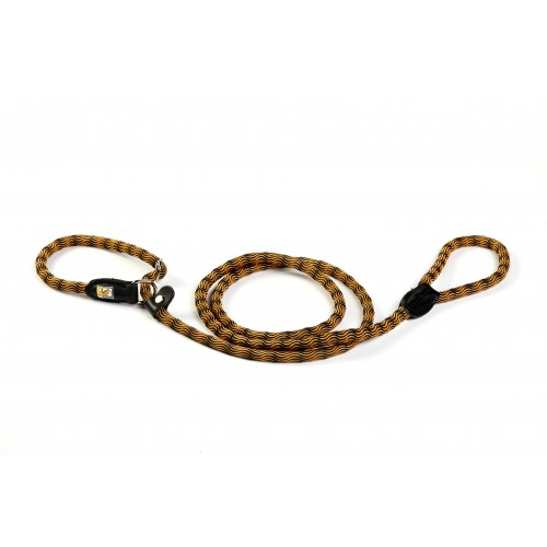 Kiwi Walker Rope Leash 2 in 1